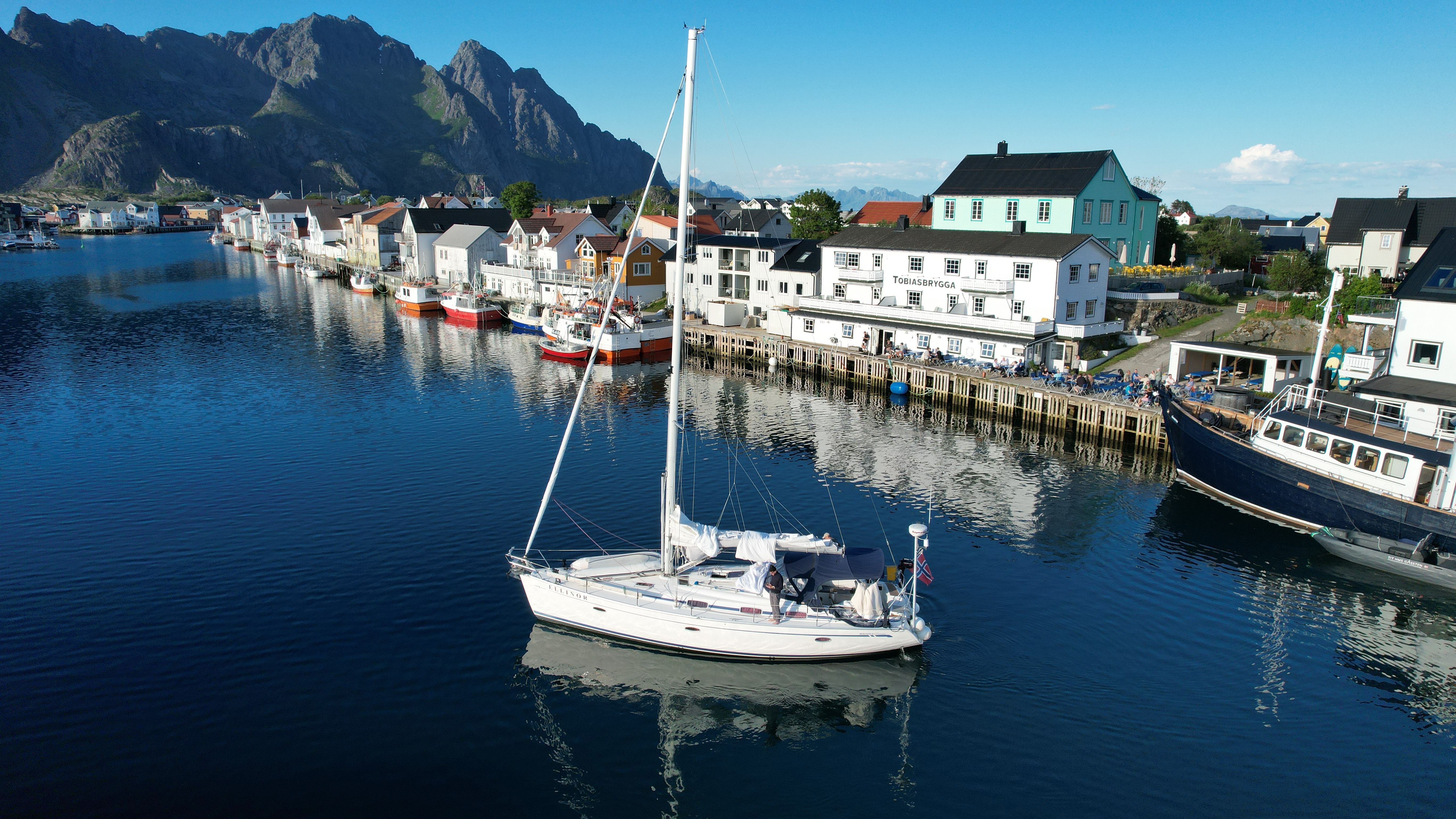 Bavaria 42 Cruiser | Ellinor