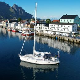 Bavaria 42 Cruiser | Ellinor