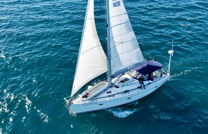 Bavaria 42 Cruiser | Ellinor