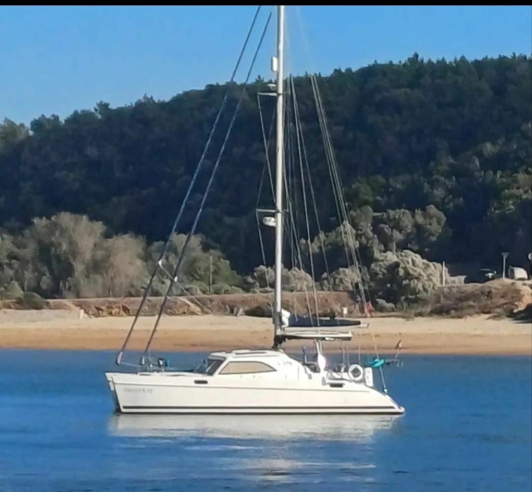 Broadblue 385 | Magnificat