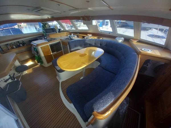 Broadblue 385 | Magnificat