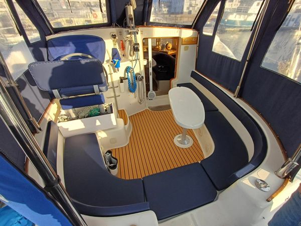 Broadblue 385 | Magnificat