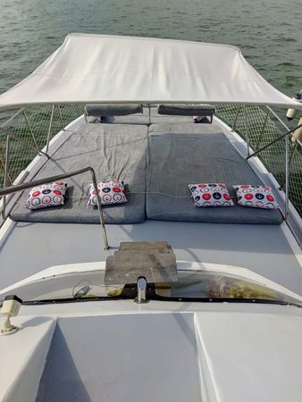 Custom Built 62 | One Piece