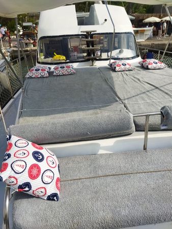 Custom Built 62 | One Piece