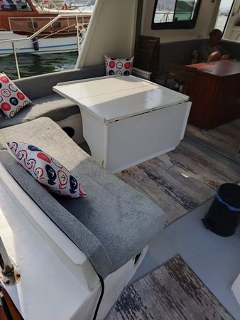 Custom Built 62 | One Piece