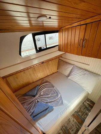 Custom Built 62 | One Piece