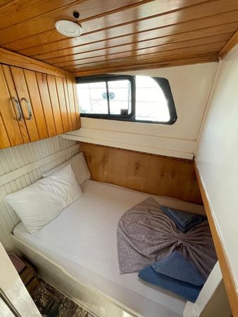 Custom Built 62 | One Piece