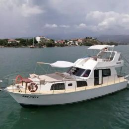 Custom Built 62 | One Piece