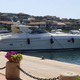 Cantieri Di Sarnico 55 | Mia