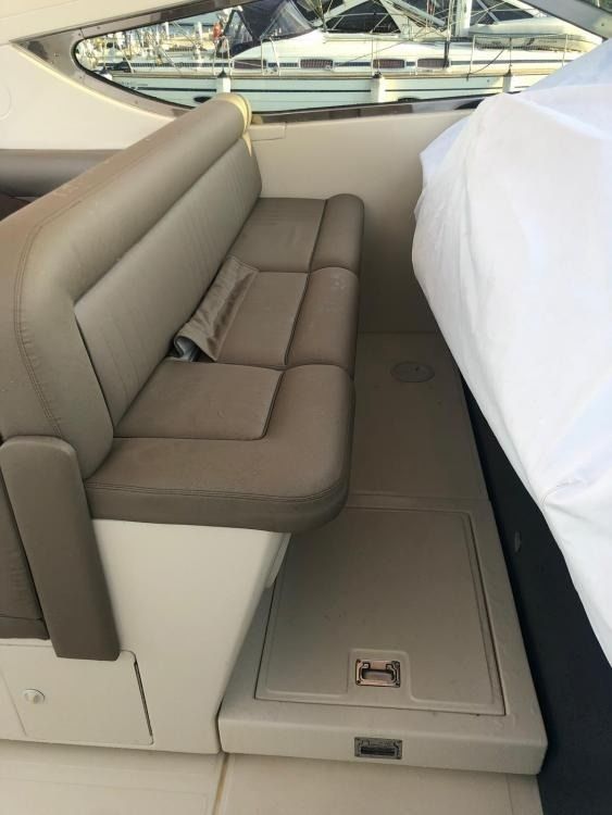 Cantieri Di Sarnico 55 | Mia