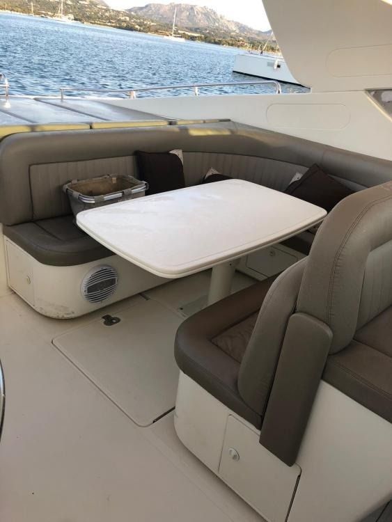 Cantieri Di Sarnico 55 | Mia