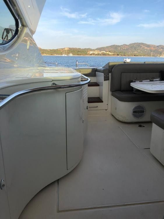 Cantieri Di Sarnico 55 | Mia