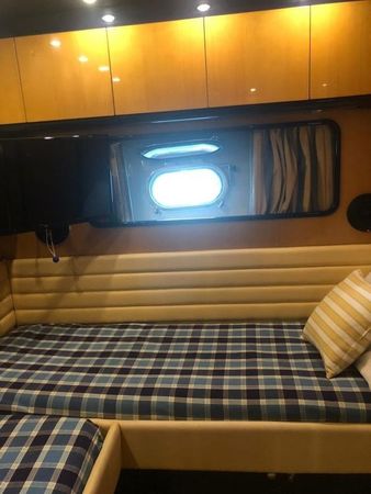 Cantieri Di Sarnico 55 | Mia