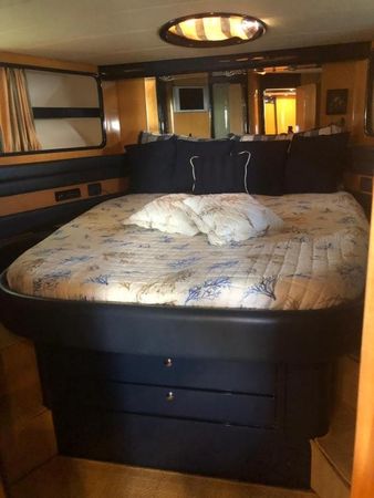 Cantieri Di Sarnico 55 | Mia