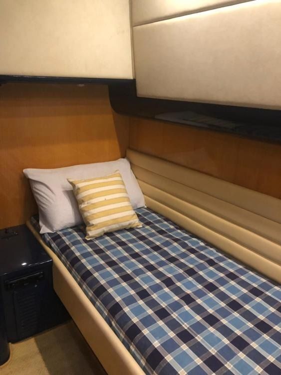 Cantieri Di Sarnico 55 | Mia