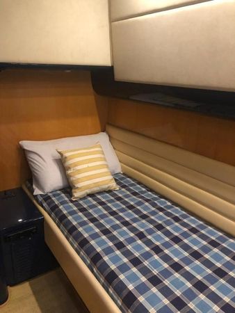 Cantieri Di Sarnico 55 | Mia