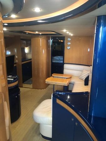 Cantieri Di Sarnico 55 | Mia