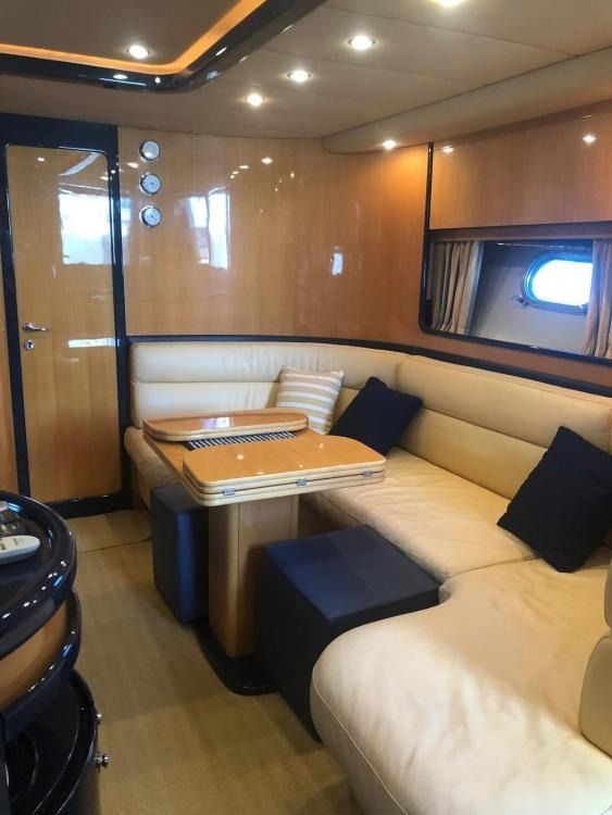 Cantieri Di Sarnico 55 | Mia