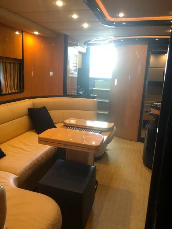 Cantieri Di Sarnico 55 | Mia