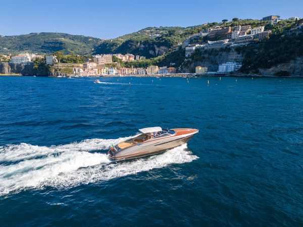 Riva Rivarama 44 | Mary1717