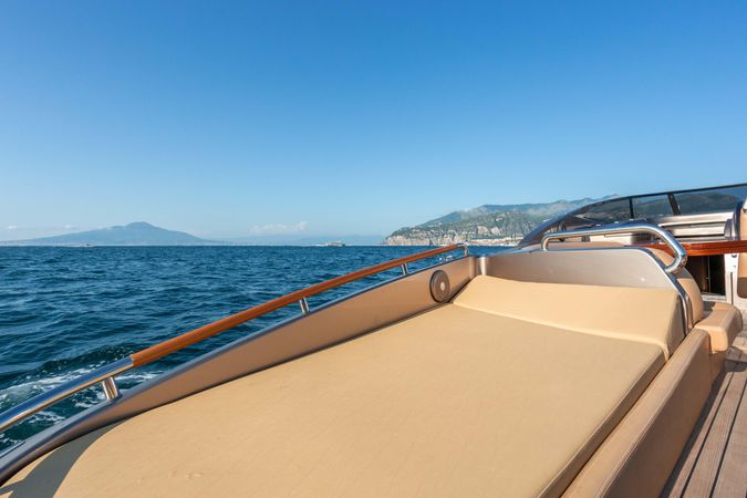 Riva Rivarama 44 | Mary1717