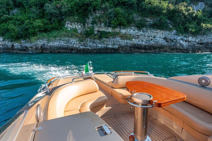 Riva Rivarama 44 | Mary1717