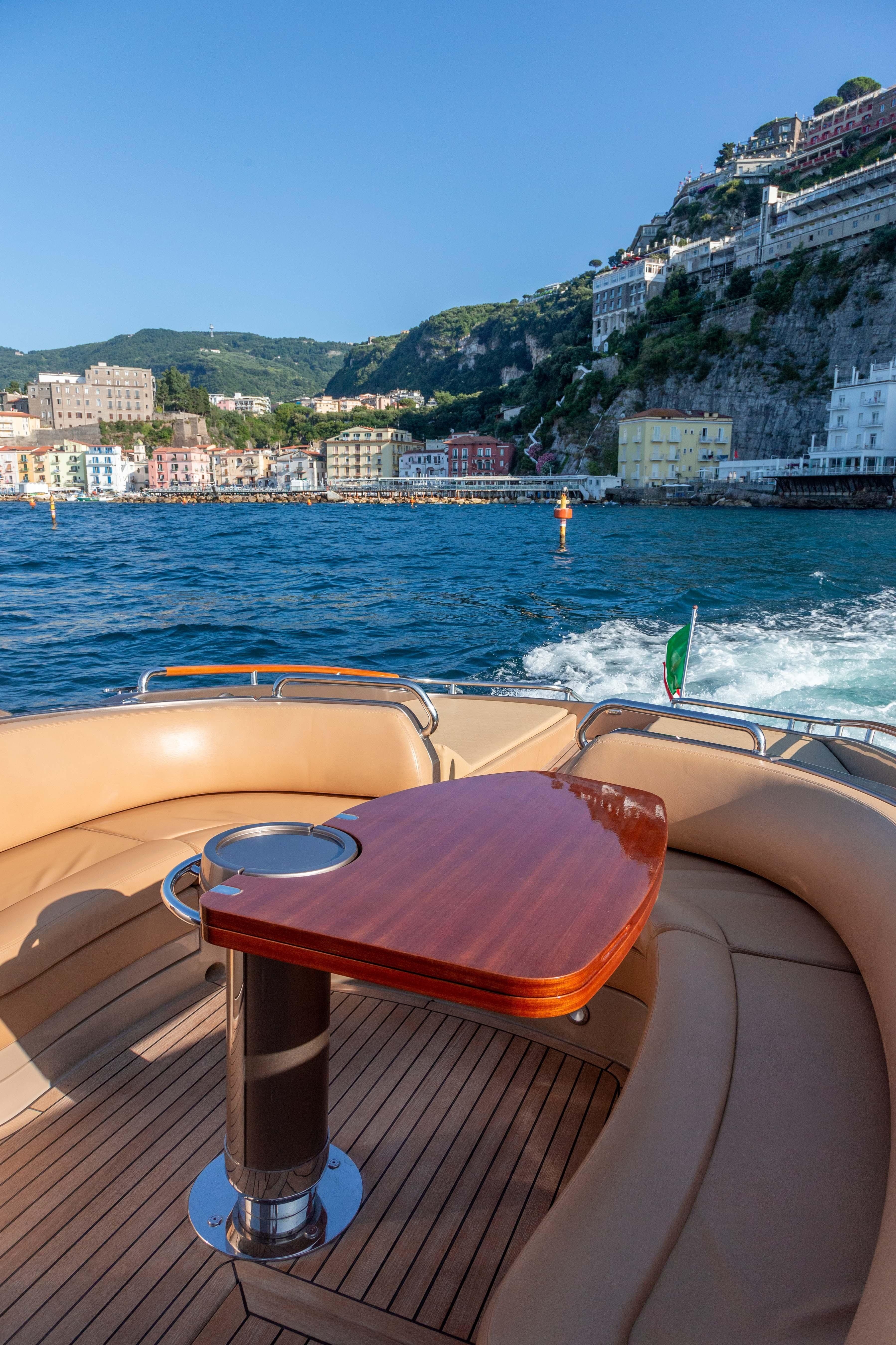 Riva Rivarama 44 | Mary1717