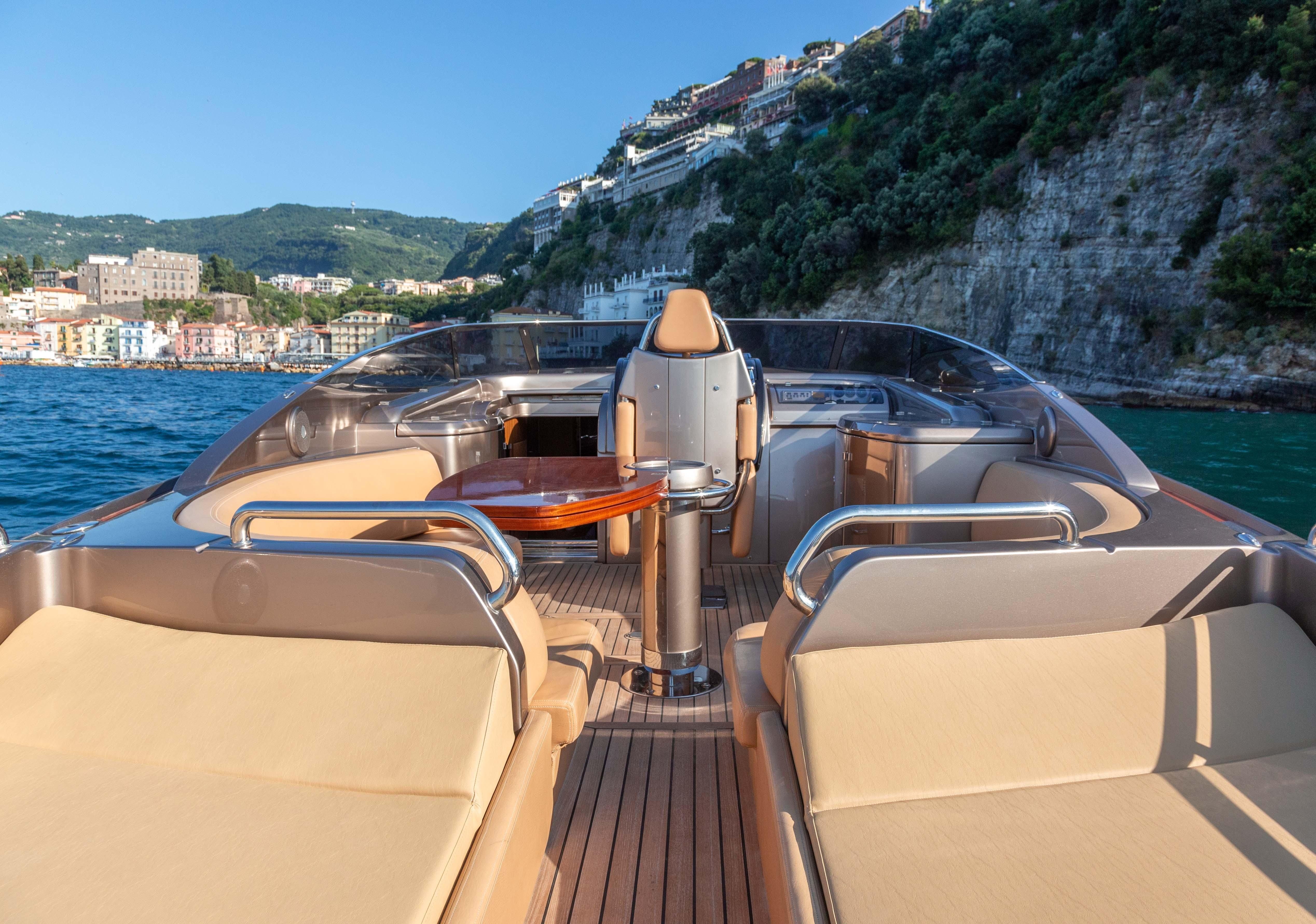 Riva Rivarama 44 | Mary1717