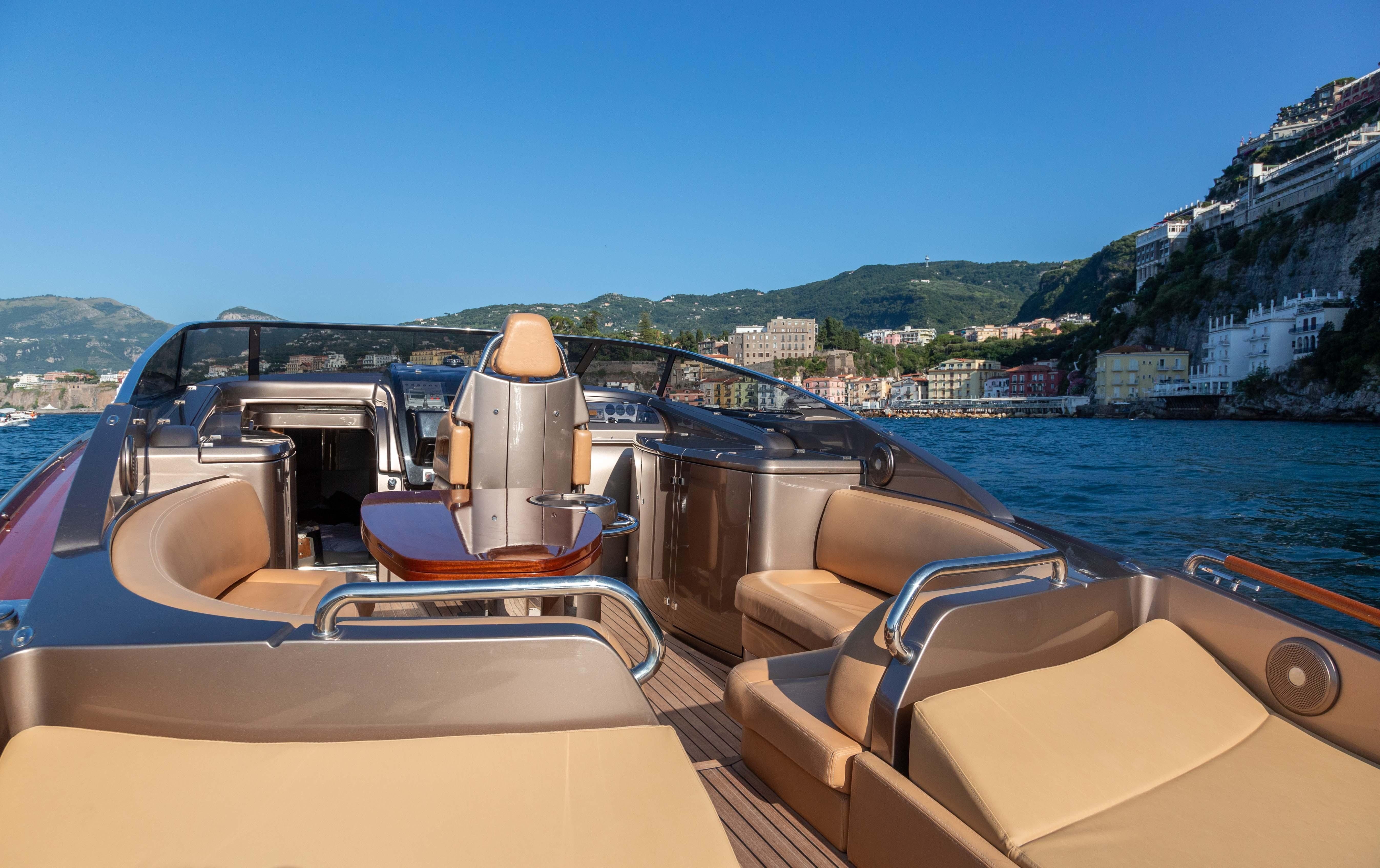 Riva Rivarama 44 | Mary1717