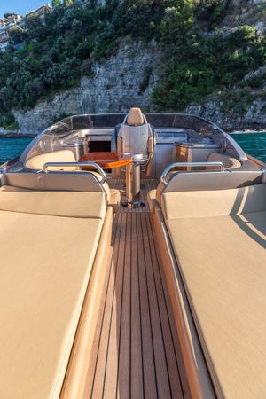 Riva Rivarama 44 | Mary1717