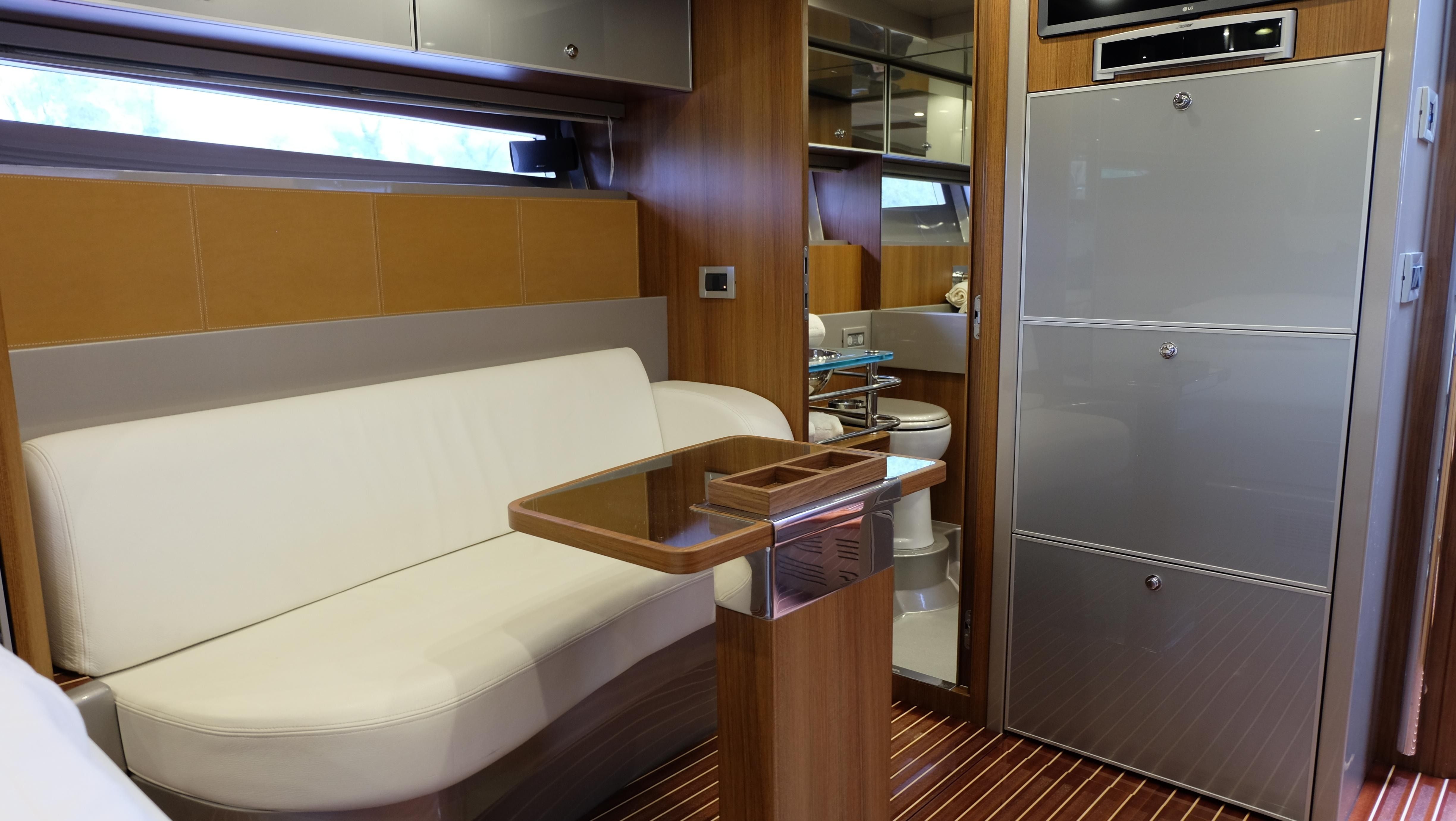 Riva Rivarama 44 | Mary1717