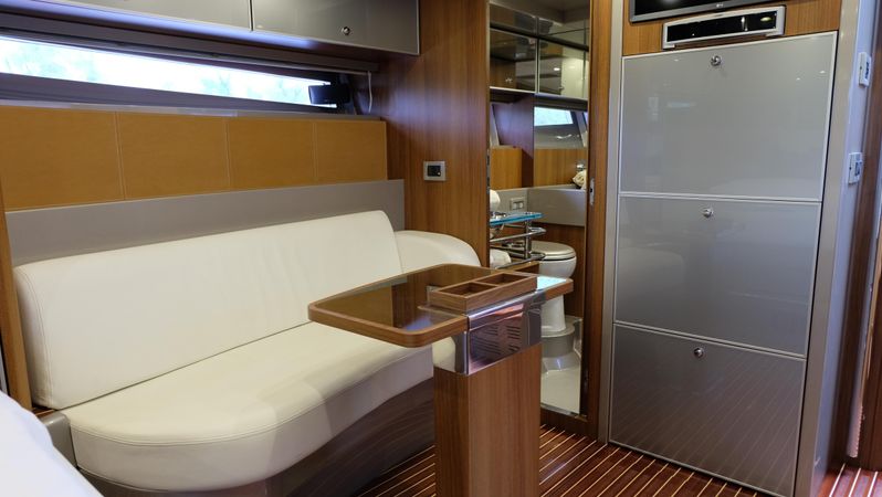 Riva Rivarama 44 | Mary1717