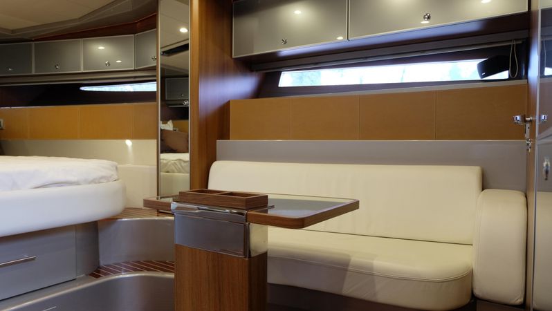 Riva Rivarama 44 | Mary1717