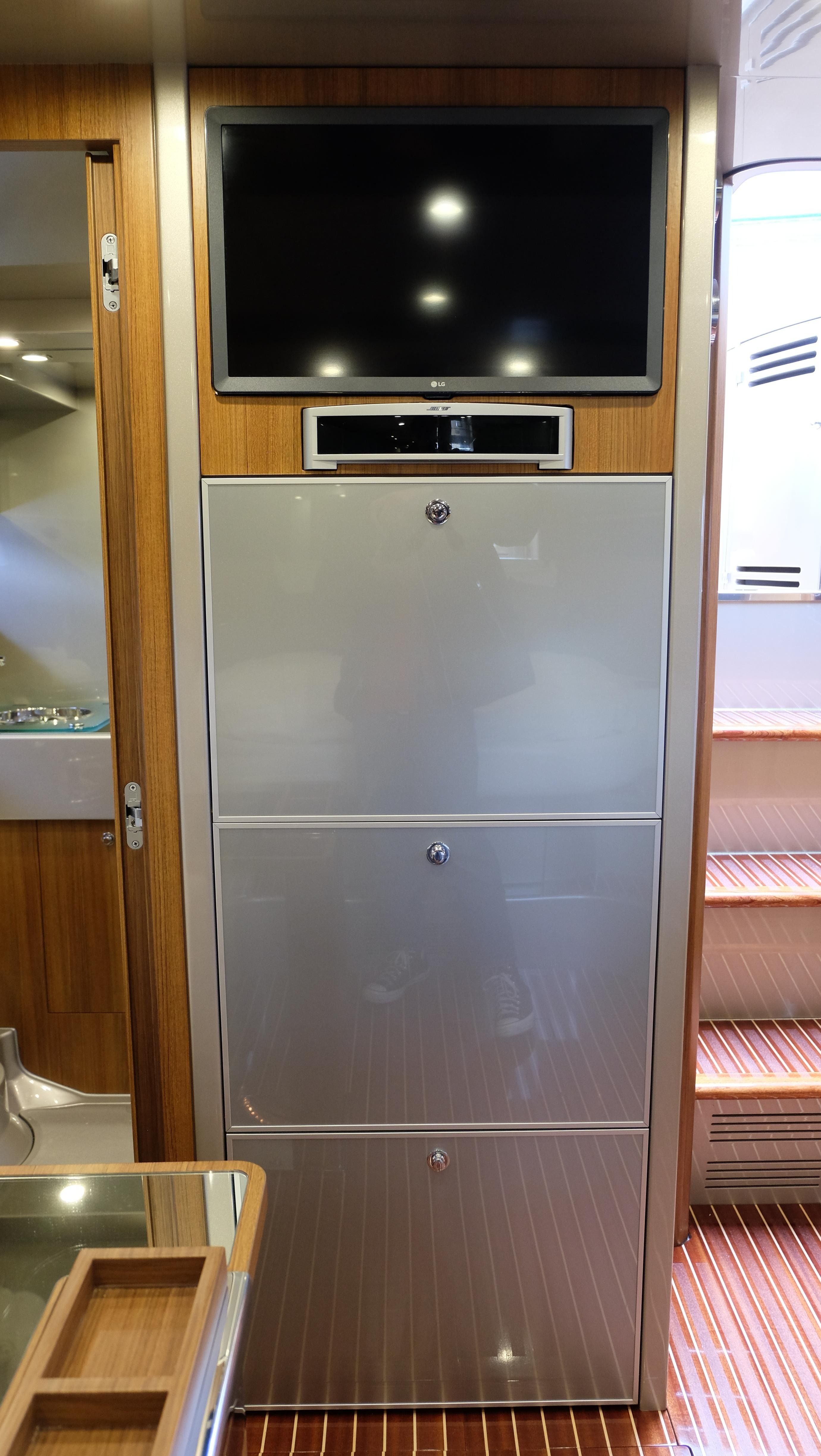 Riva Rivarama 44 | Mary1717