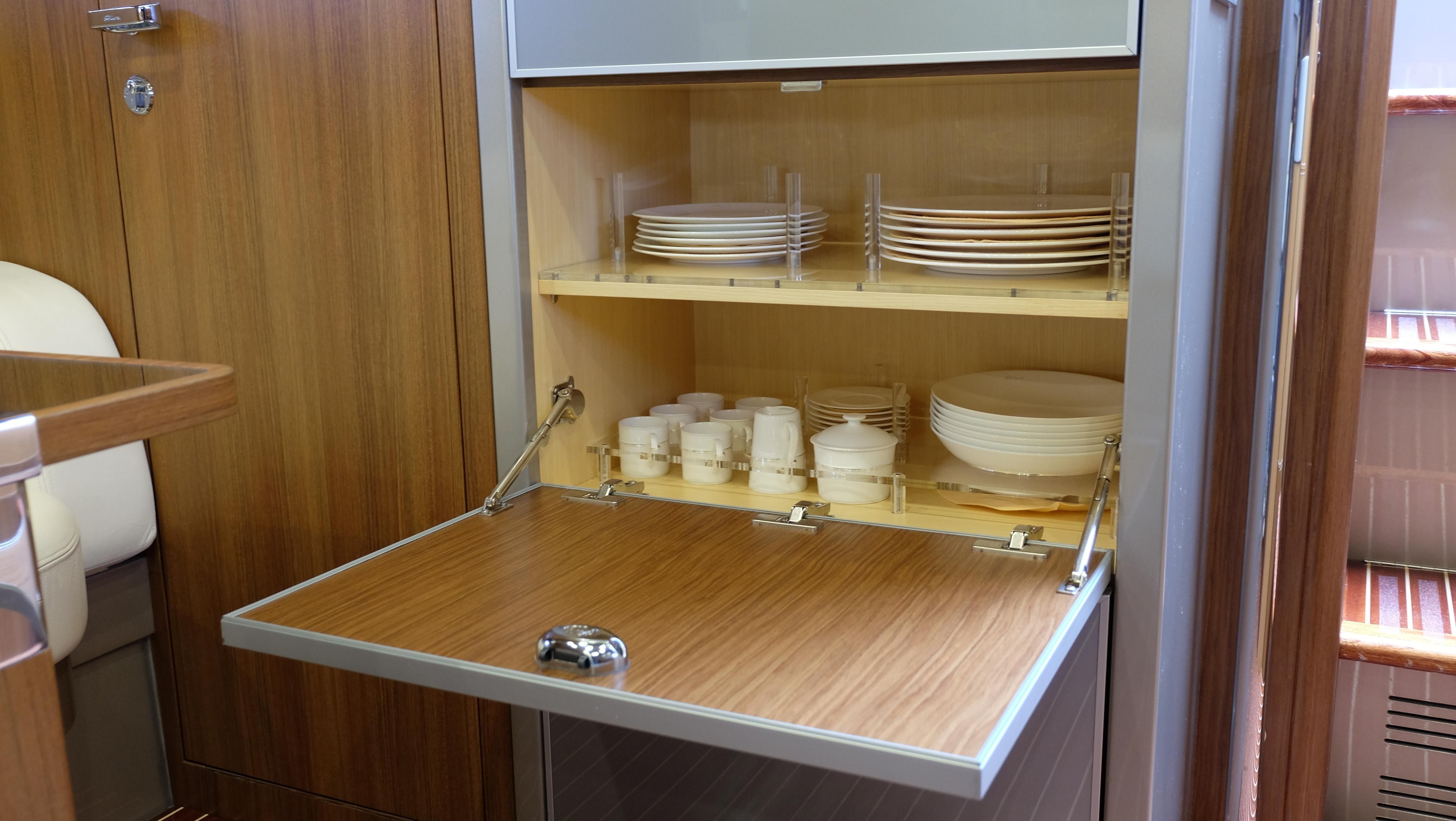 Riva Rivarama 44 | Mary1717