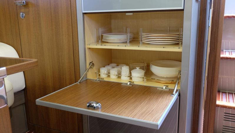 Riva Rivarama 44 | Mary1717