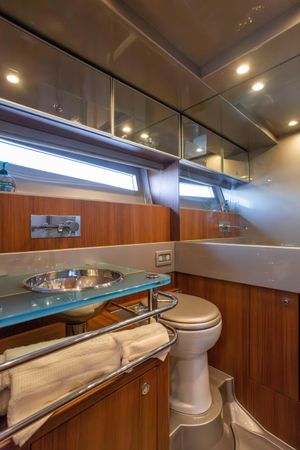 Riva Rivarama 44 | Mary1717