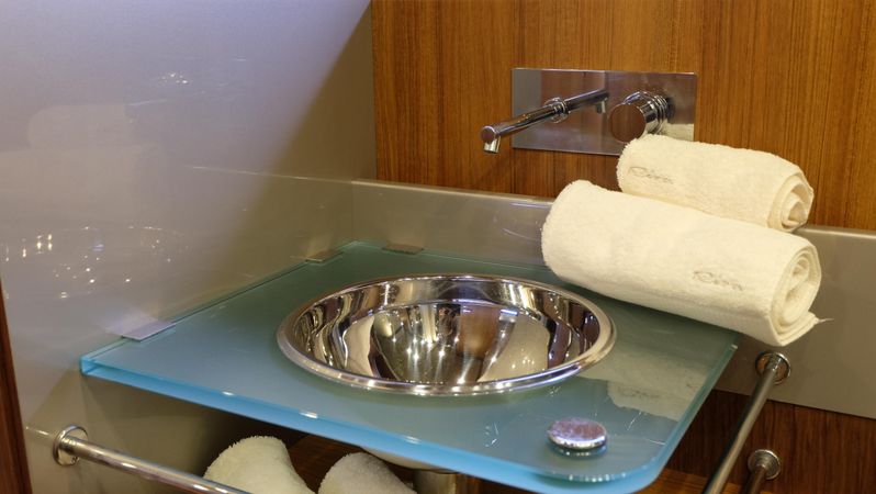 Riva Rivarama 44 | Mary1717