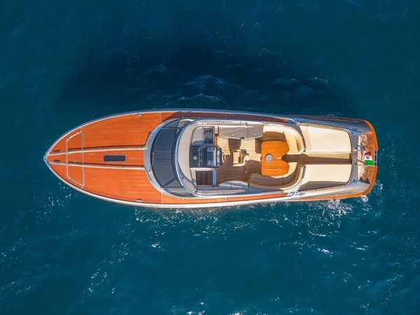 Riva Rivarama 44 | Mary1717