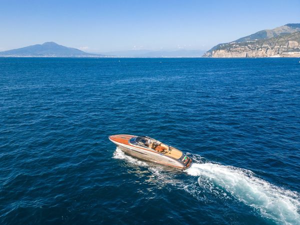 Riva Rivarama 44 | Mary1717