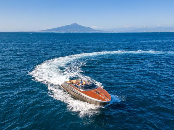 Riva Rivarama 44 | Mary1717