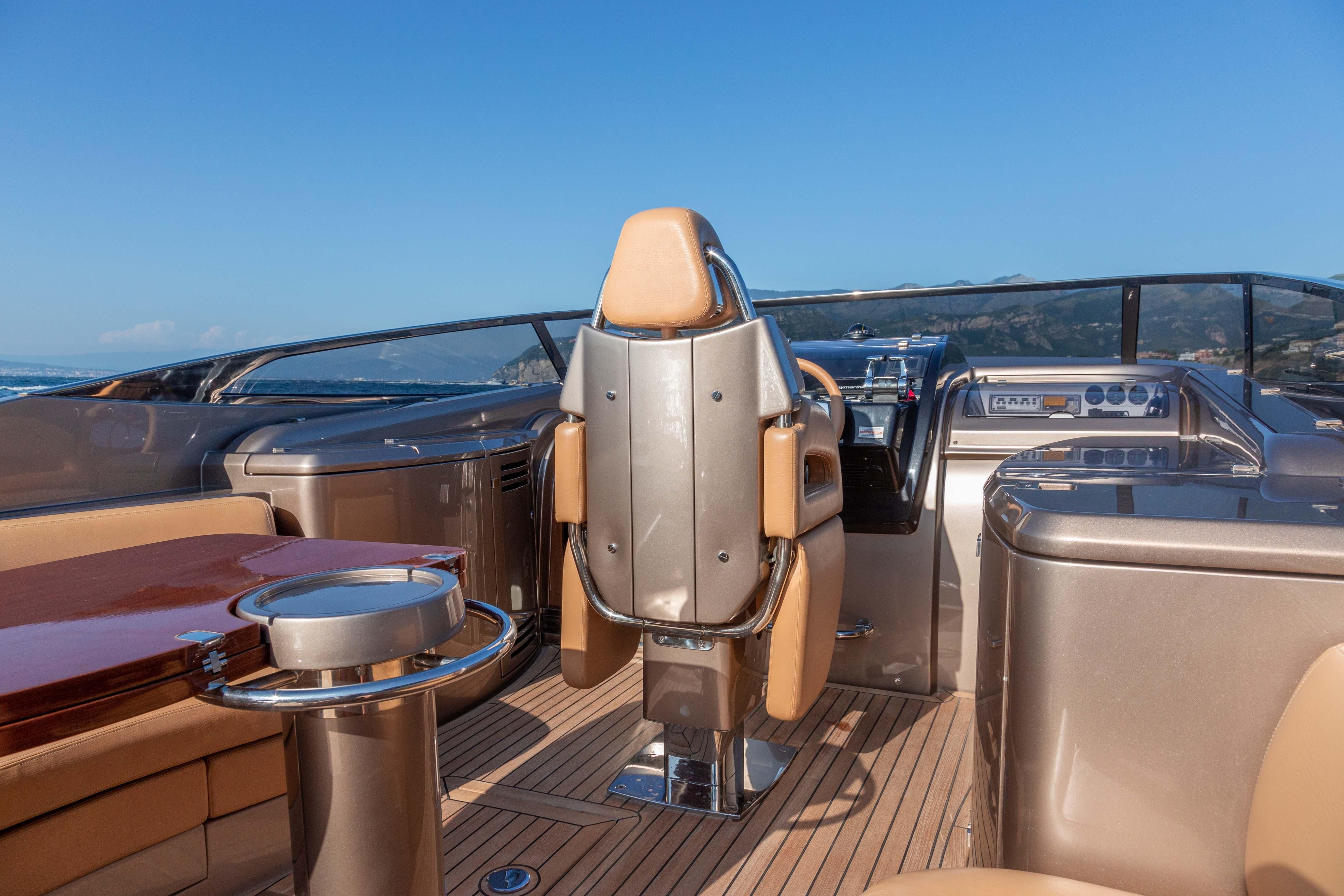 Riva Rivarama 44 | Mary1717