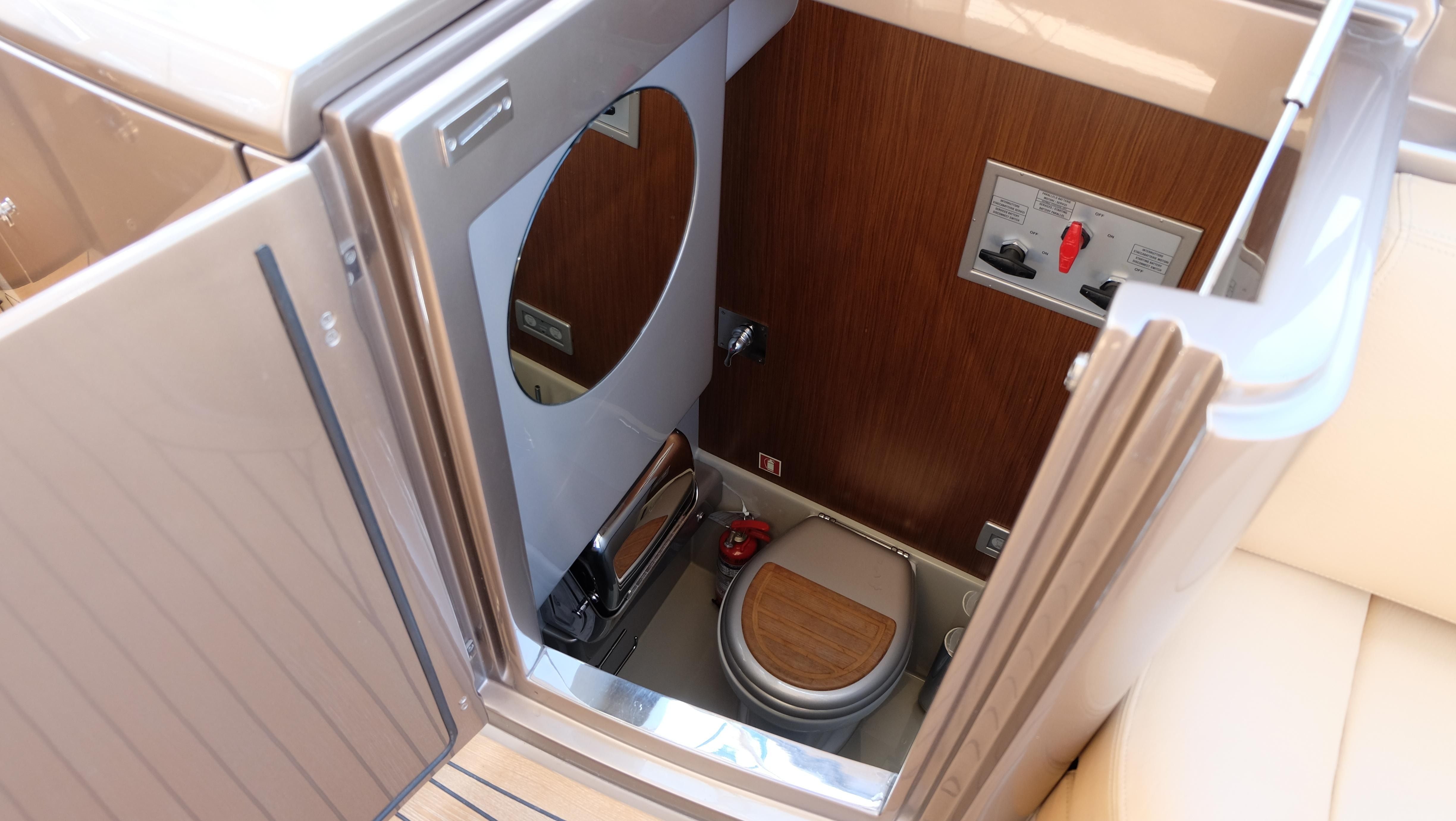 Riva Rivarama 44 | Mary1717