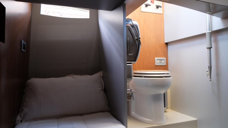 Riva Rivarama 44 | Mary1717