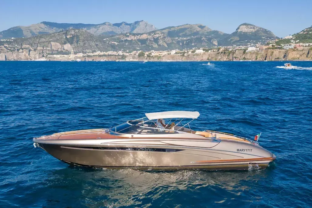 Riva Rivarama 44 | Mary1717