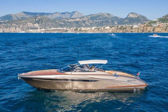 Riva Rivarama 44 | Mary1717