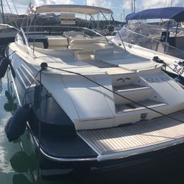 Cantieri Di Sarnico Spider | Perla Blue