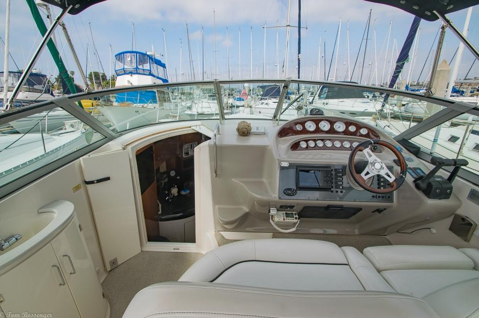 Monterey 322 | Sol Mates 2