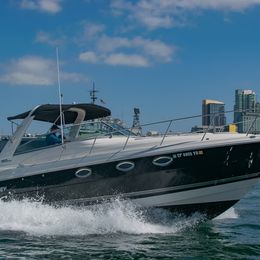 Monterey 322 | Sol Mates 2