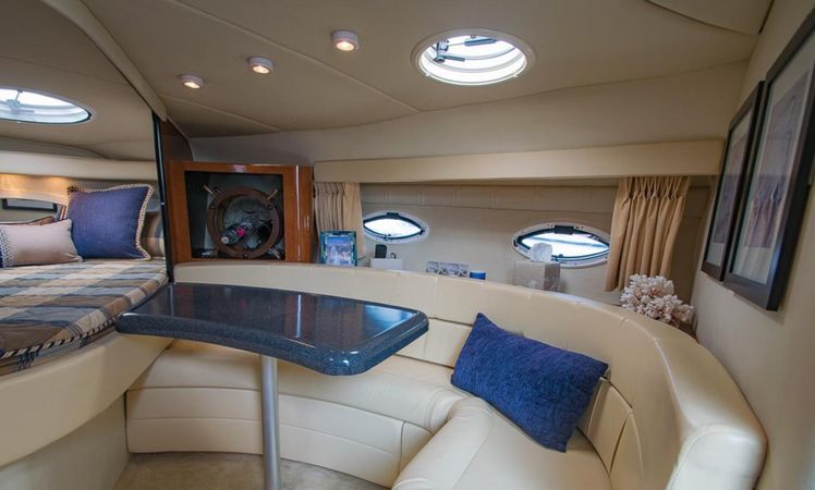 Monterey 322 | Sol Mates 2